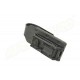 KING COBRA PORTA CARICATORE CHIUSA IN POLIMERO - PER BERETTA PX4 - SISTEMA BMA-SP - NERO