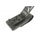 KING COBRA PORTA CARICATORE CHIUSA IN POLIMERO - PER BERETTA PX4 - SISTEMA BMA-SP - NERO