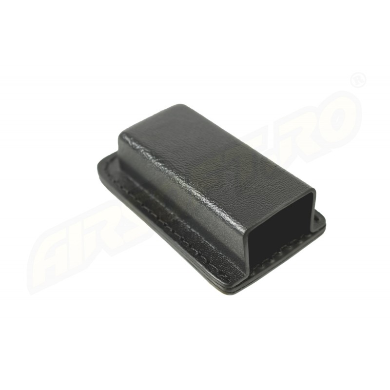 KING COBRA PORTA CARICATORE APERTO IN KYDEX PER PX4 CON ATTACCO PER CINTURA