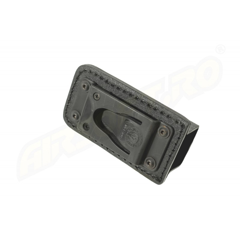 KING COBRA PORTA CARICATORE APERTO IN KYDEX PER PX4 CON ATTACCO PER CINTURA