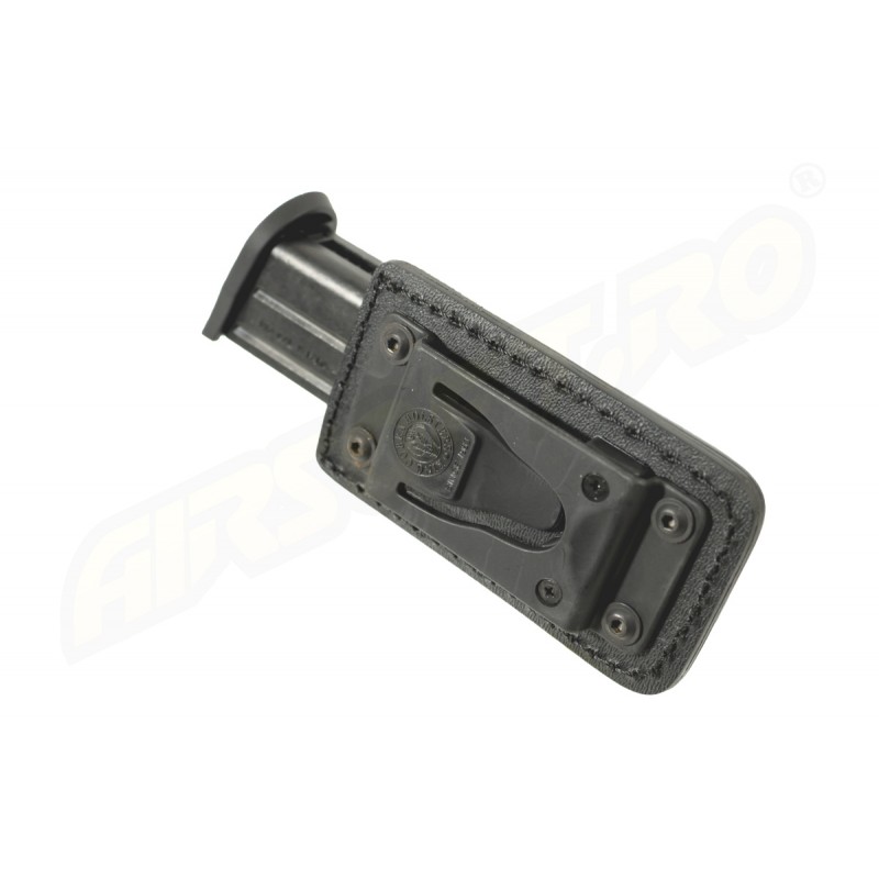 KING COBRA PORTA CARICATORE APERTO IN KYDEX PER PX4 CON ATTACCO PER CINTURA