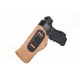 FONDINA DA CINTURA  - HEP - PER GLOCK 17