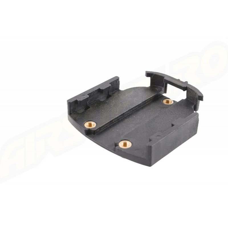 RRD ROTATING DEVICE SYSTEM - FEMALE