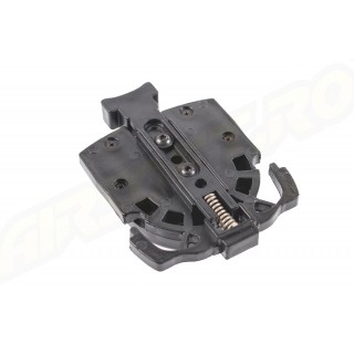 RRD ROTATING DEVICE SYSTEM - MALE