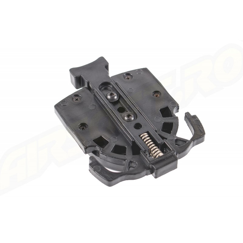 RRD ROTATING DEVICE SYSTEM - MALE