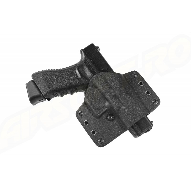ATROX HOLSTER FOR GLOCK 17 - GEN V