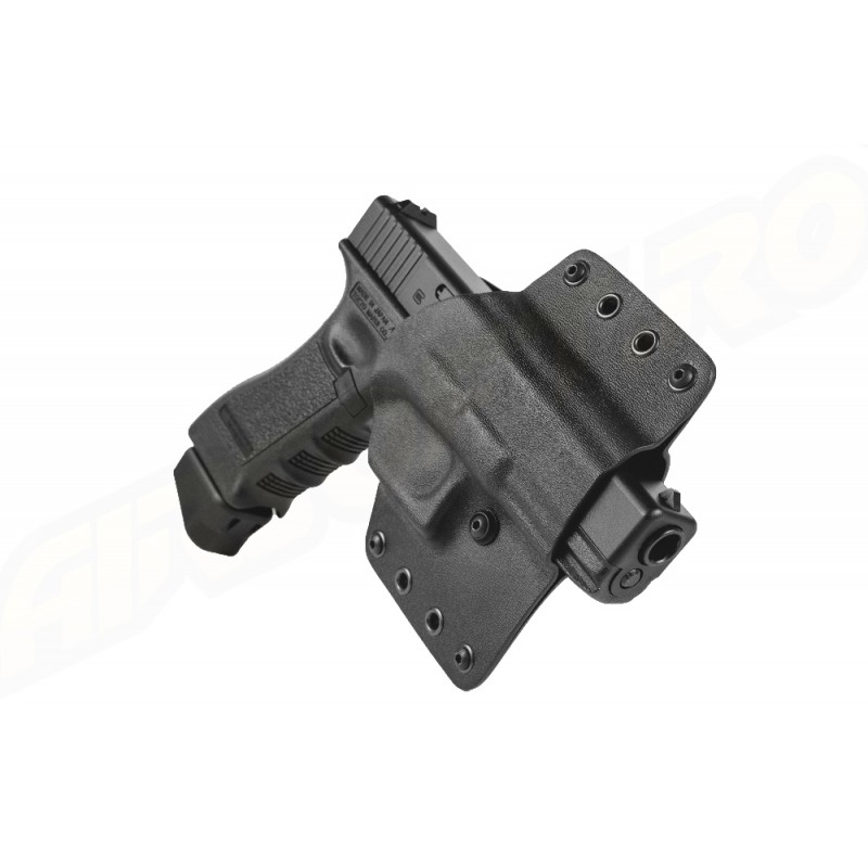 ATROX HOLSTER FOR GLOCK 17 - GEN V