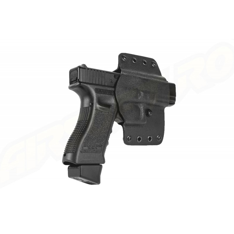 ATROX HOLSTER FOR GLOCK 17 - GEN V