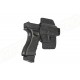 ATROX HOLSTER FOR GLOCK 17 - GEN V