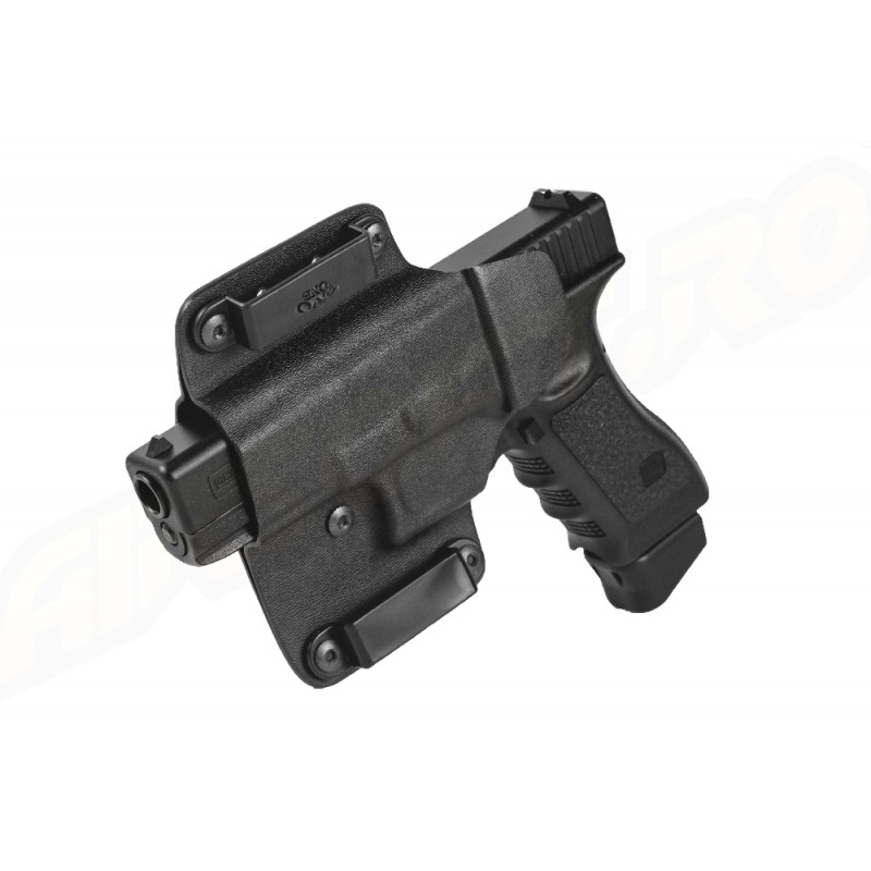 ATROX HOLSTER FOR GLOCK 17 - GEN V