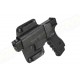 ATROX HOLSTER FOR GLOCK 17 - GEN V