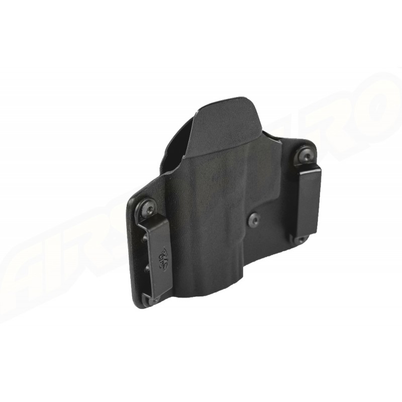 ATROX HOLSTER FOR GLOCK 17 - GEN V