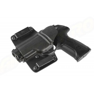 KING COBRA FONDINA IN KYDEX MODELLO ATROX PER BERETTA PX4 KING COBRA FONDINA IN KYDEX MODELLO ATROX PER BERETTA PX4