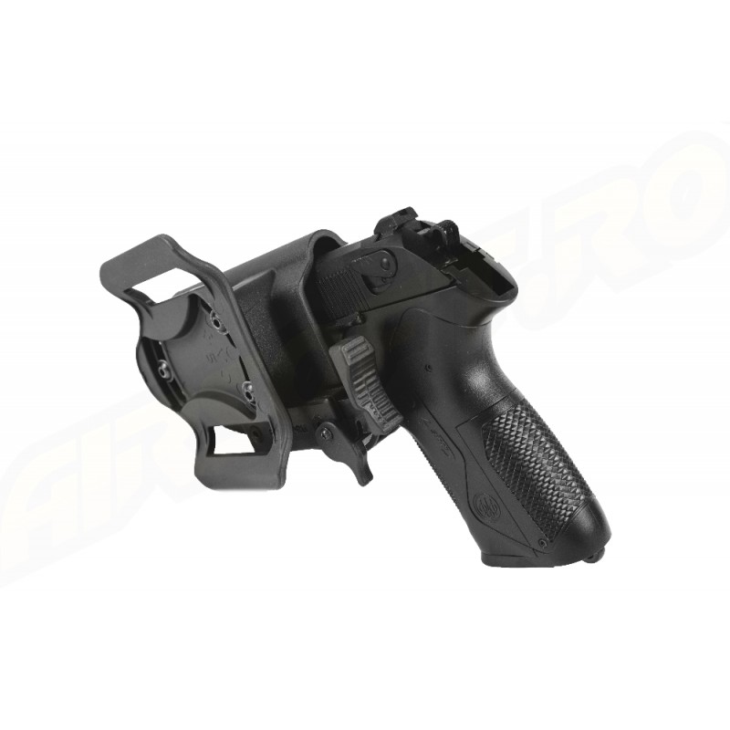 TEACA PENTRU BERETTA PX4 MODEL EVO5 ARES (NEAGRA)
