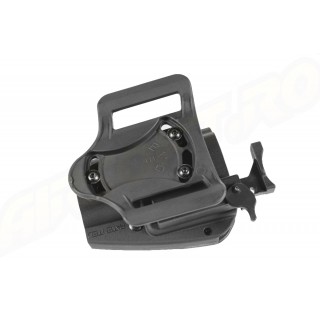 TEACA PENTRU BERETTA PX4 MODEL EVO5 ARES (NEAGRA)