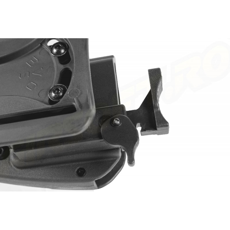 TEACA PENTRU BERETTA PX4 MODEL EVO5 ARES (NEAGRA)