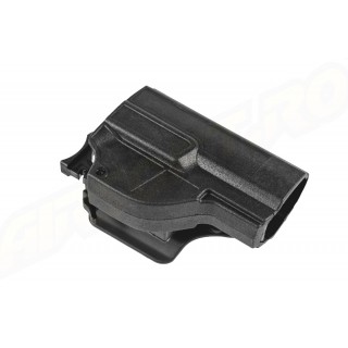 FONDINA PER P09 MODELO EVO5 2.0 BLA - MLM - NERO FONDINA PER P09 MODELO EVO5 2.0 BLA - MLM - NERO