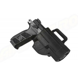 FONDINA PER P09 MODELO EVO5 2.0 BLA - MLM - NERO FONDINA PER P09 MODELO EVO5 2.0 BLA - MLM - NERO