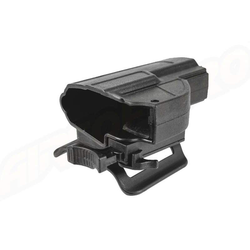 TEACA PENTRU HK45  MODEL EVO5 2.0 BLA - MLM - BLACK