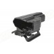 TEACA PENTRU HK45  MODEL EVO5 2.0 BLA - MLM - BLACK