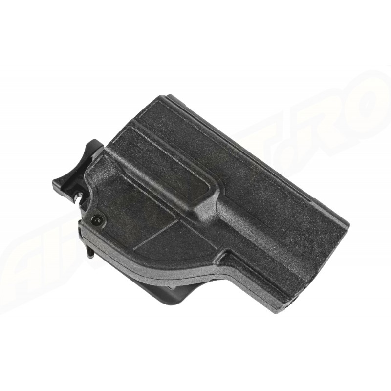 TEACA PENTRU HK45  MODEL EVO5 2.0 BLA - MLM - BLACK