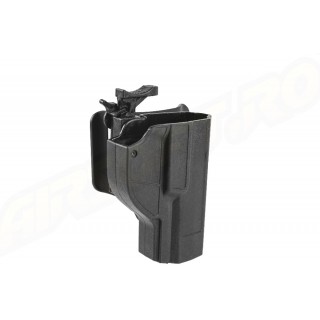 TEACA PENTRU HK45  MODEL EVO5 2.0 BLA - MLM - BLACK TEACA PENTRU HK45  MODEL EVO5 2.0 BLA - MLM - BLACK