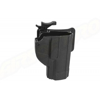 KING COBRA FONDINA PER  PX4  MODELLO EVO5 2.0 BLA - MLM - NERO KING COBRA FONDINA PER  PX4  MODELLO EVO5 2.0 BLA - MLM - NERO