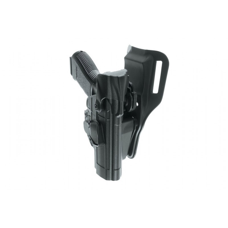 TEACA PT. GLOCK17 MODEL EP38 - BLACK