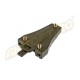 EVO5 MODULAR - SQS - SLITTA COMPLETA - OD