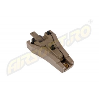 EVO5 MODULAR - SQS - SLITTA COMPLETA - TAN