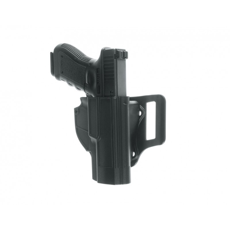 TEACA PENTRU CZ 01 SHADOW MODEL EVO5 MLM - NEAGRA TEACA PENTRU CZ 01 SHADOW MODEL EVO5 MLM - NEAGRA