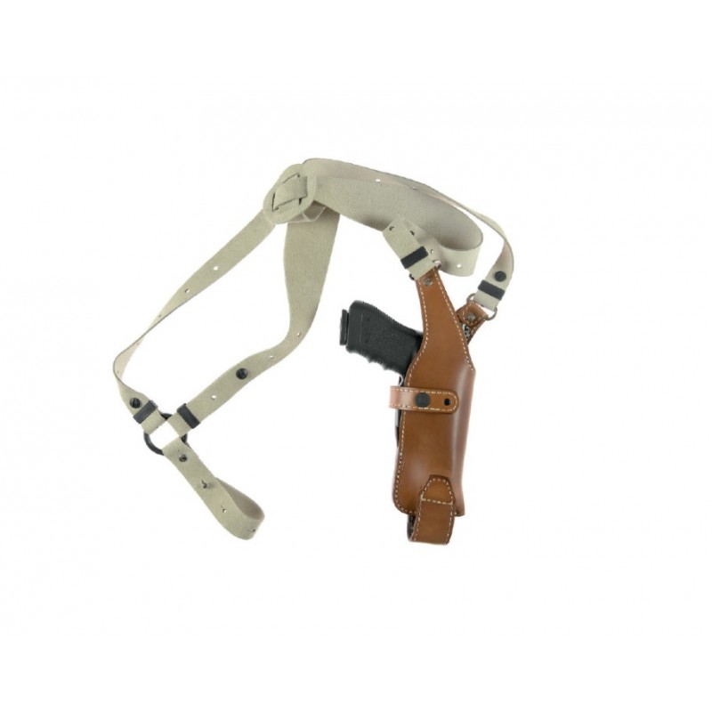 TEACA VERTICALA DIN PIELE PENTRU SIG P226 - TIP HAM (NEGRU) TEACA VERTICALA DIN PIELE PENTRU SIG P226 - TIP HAM (NEGRU)