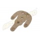 PMP MOLLE PLATE SYSTEM - TAN