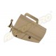 TEACA PENTRU CZ P-09 MODEL EVO5 ARES (TAN)