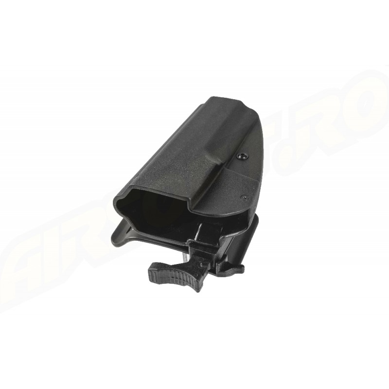 TEACA PENTRU CZ MODEL EVO5 ARES (NEAGRA)