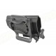 TEACA PENTRU CZ MODEL EVO5 ARES (NEAGRA)