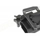 TEACA PENTRU CZ MODEL EVO5 ARES (NEAGRA)