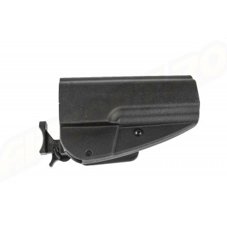 TEACA PENTRU CZ MODEL EVO5 ARES (NEAGRA)