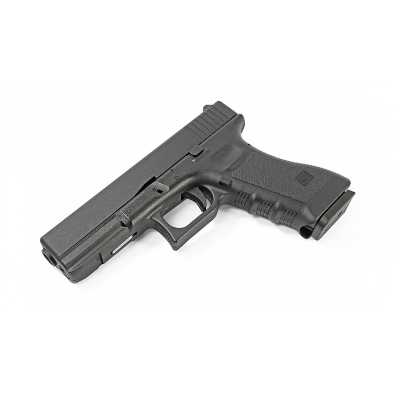 KP-17 - METAL SLIDE - GBB