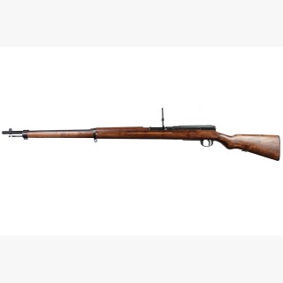ARISAKA M1905 TYPE 38 ARISAKA M1905 TYPE 38