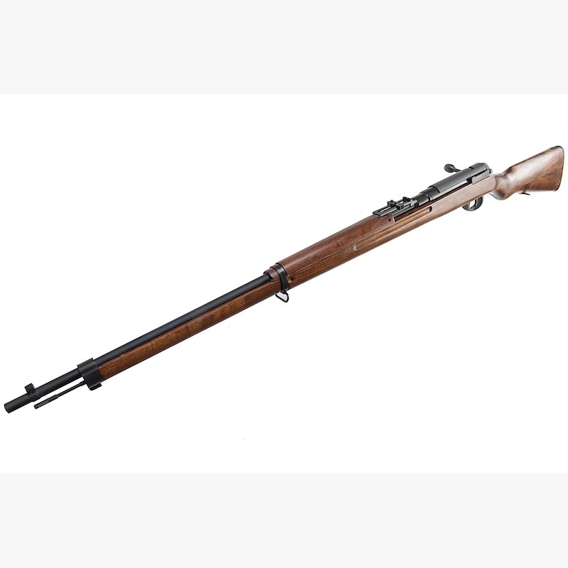 ARISAKA M1905 TYPE 38