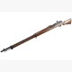 ARISAKA M1905 TYPE 38