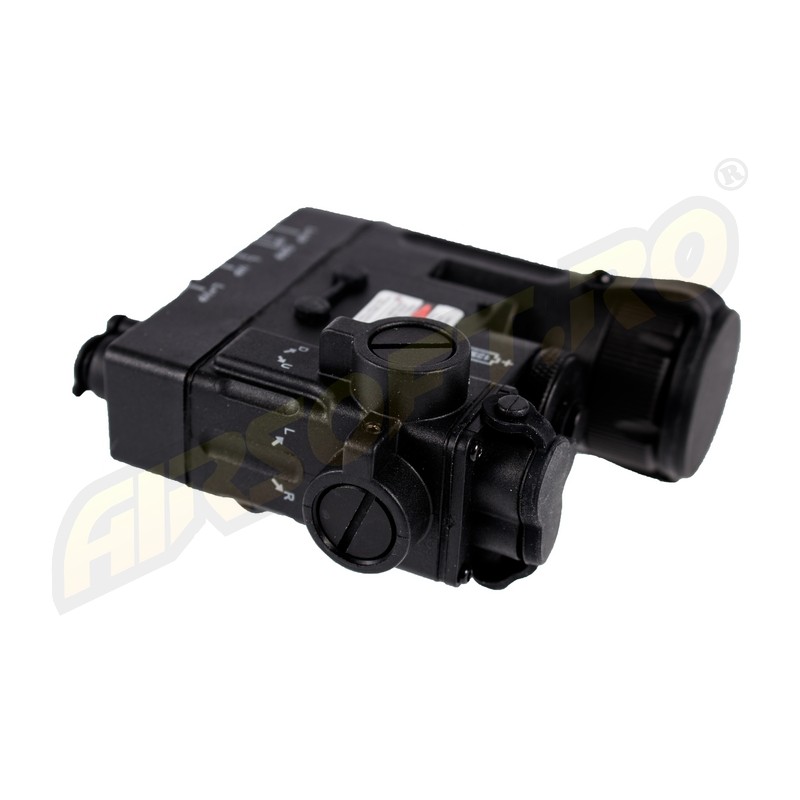 DBAL-EMKII ILLUMINATOR / LASER MODULE
