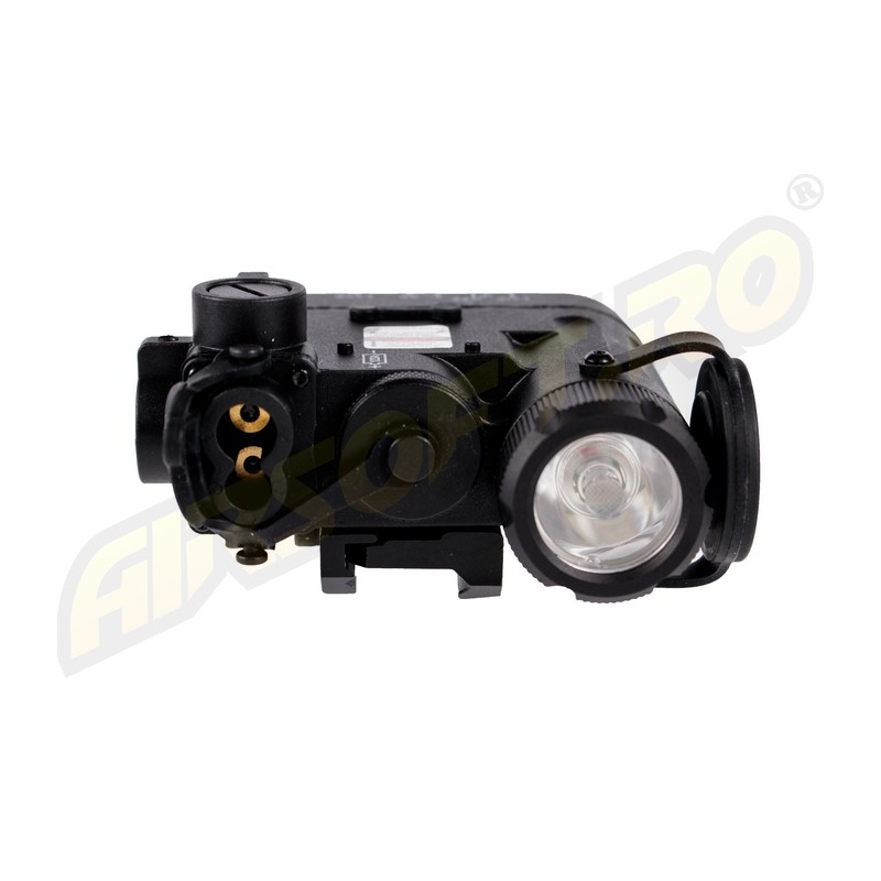 DBAL-EMKII ILLUMINATOR / LASER MODULE