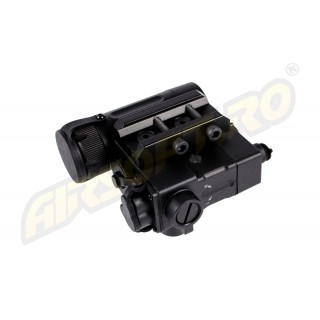 DBAL-EMKII ILLUMINATOR / LASER MODULE