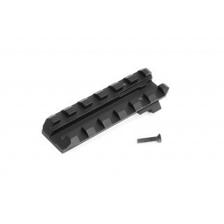NINE BALL MARUI GBB GLOCK SERIES DIRECT MOUNT BASE NINE BALL MARUI GBB GLOCK SERIES DIRECT MOUNT BASE