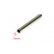 INNER BARREL PENTRU TM GBB M4A1MWS  - 250MM