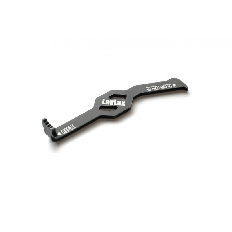 NINE BALL HOP DIAL ADJUSTER