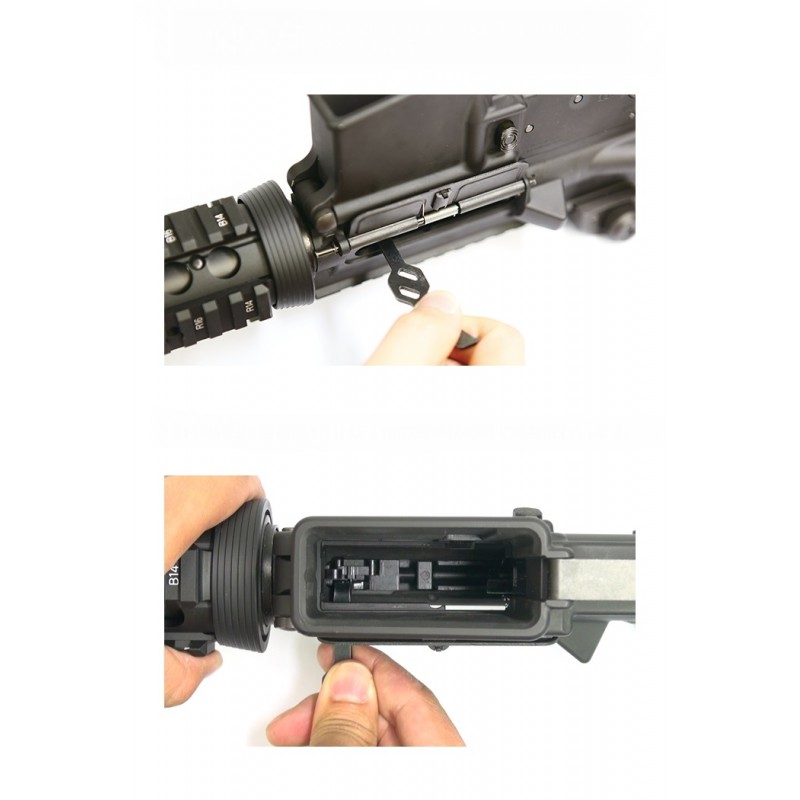 NINE BALL HOP DIAL ADJUSTER