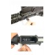 NINE BALL HOP DIAL ADJUSTER